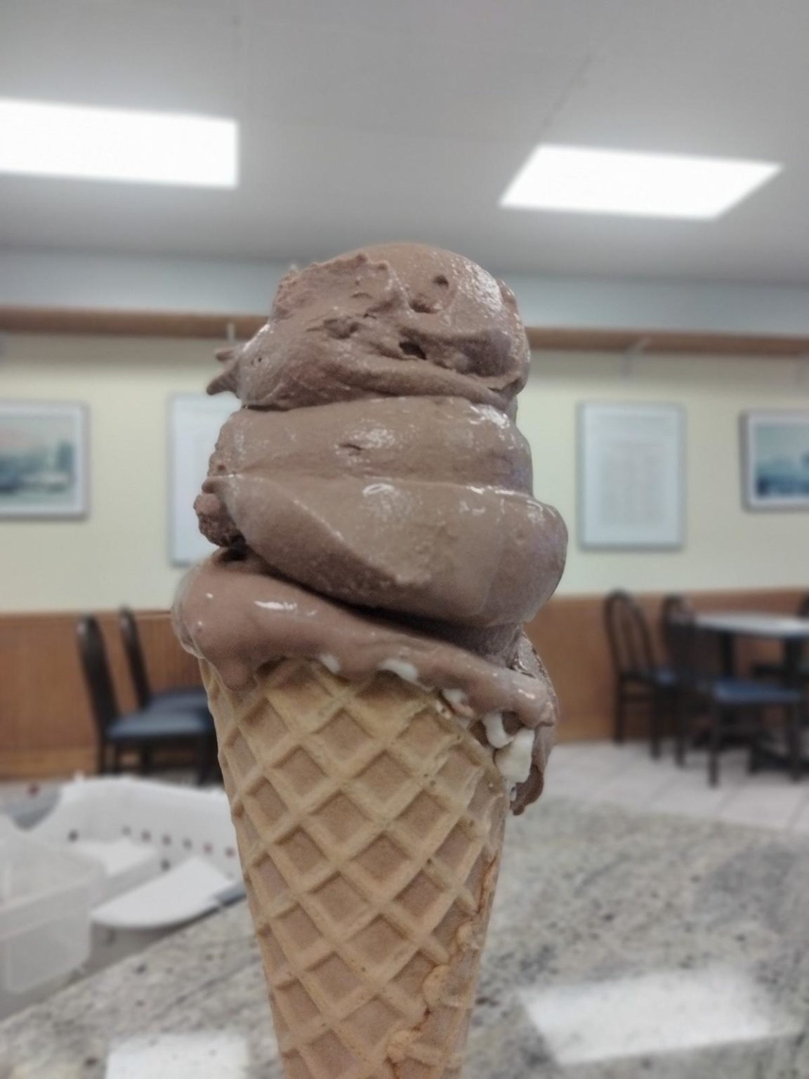 Flavor Calendar Milwaukee Frozen Custard
